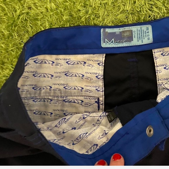 MACGEAR RAVE SKIRT - Picture 5 of 5